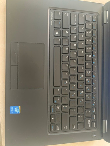 Lapton I7 Dell 5ta Generacion