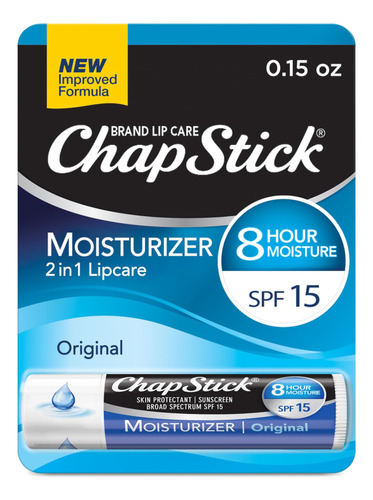 Chapstick Classic - Paquetes Surtido