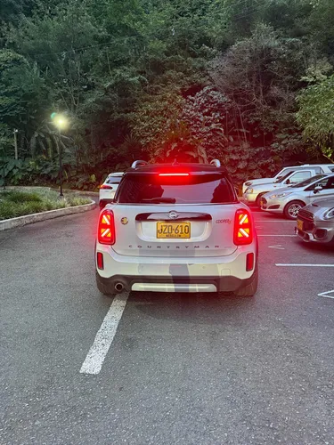 Mini Countryman 1.5 F60 Cooper S E Chili All4