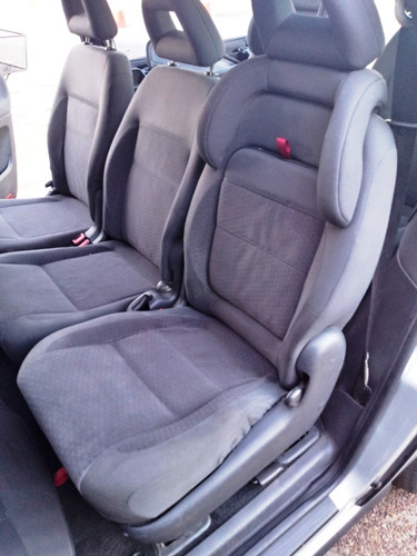Volkswagen Sharan Td
