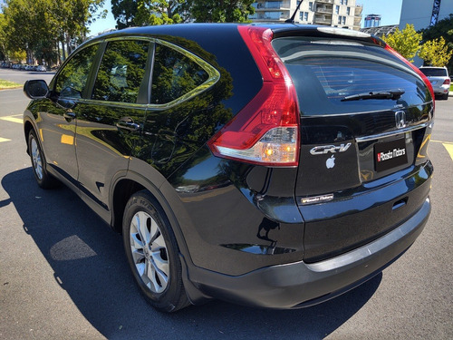 Honda Crv Exl 4x4 Abasto Motors Hrv Rav4 Q2 X1 Gla Kics Sw4