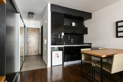 Imagen 7 de 21 de Departamentos Venta Recoleta