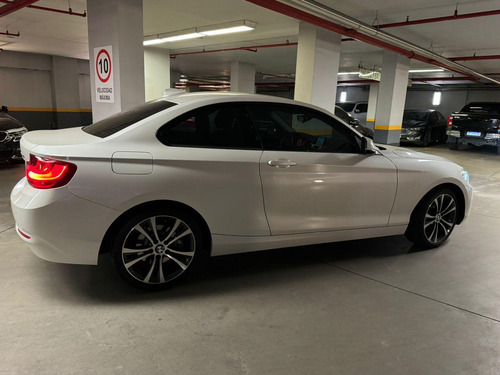 BMW Serie 2 2.0 220i Sport Line 184cv