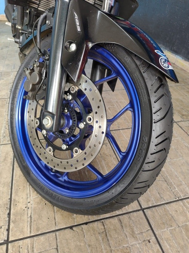 Imagem 6 de 6 de Yamaha Mt 03
