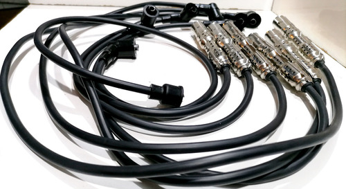 Cables De Bujias Mercedes B. 280 Ge W460 110 Kw 84-90 M9