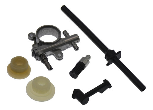 Kit De Lombriz De Manguera De Tubo De Filtro De Bomba De