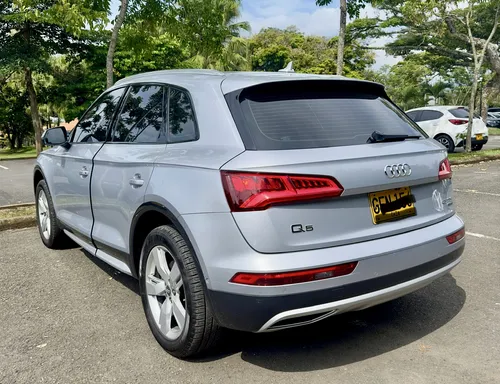 Audi Q5 2.0 Tfsi Quattro Ambition
