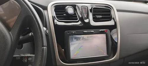Renault Stepway 1.6 Dynamique / Intens Mecánica