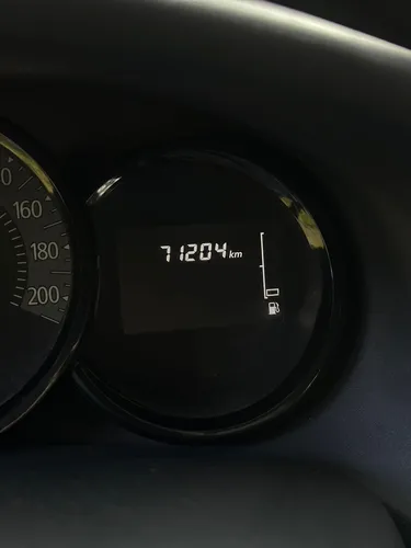 Renault Logan 1.6 Life