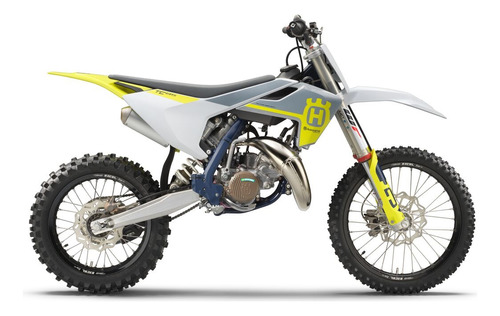 Husqvarna Tc 85 Concesionario Exclusivo- Entrega