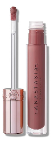 Anastasia Beverly Hills Labial Brillo Ultra Brillante Dusty Rose