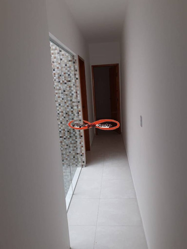 Imagem 13 de 15 de Sobrados Novos A Venda - Oportunidade Ao Lado Da Av.líder - 843-s