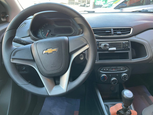 Chevrolet Prisma 1.0 Lt 4p