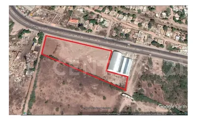 Terreno en venta