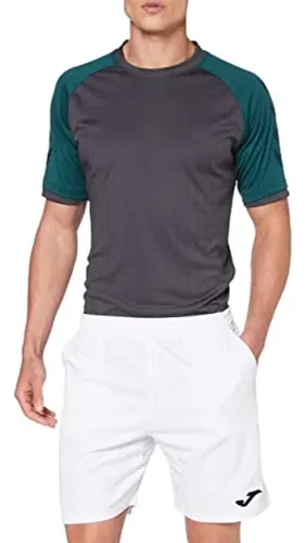 Bermuda Deportiva Para Hombre