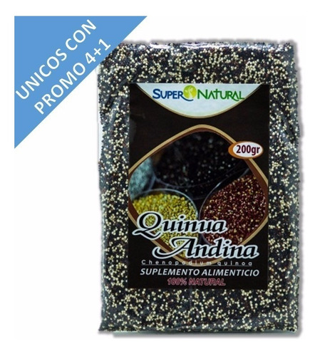 Quinoa Andina