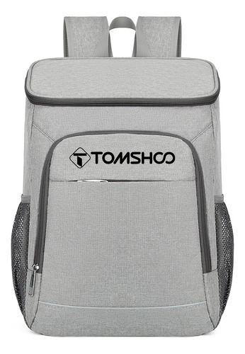 Mochila Cooler Mochila De Almuerzo Tomshoo Soft Everlasting