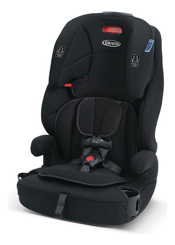 Autoasiento Tranzitions 3-in-1 Graco