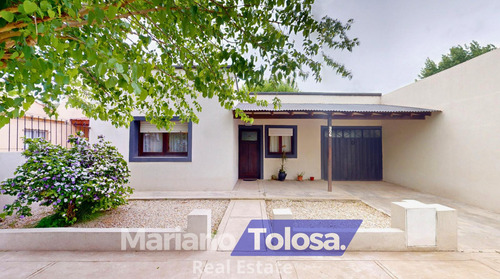 Casa En Venta En Madariaga Hermoso Lote Excelente Ubicación
