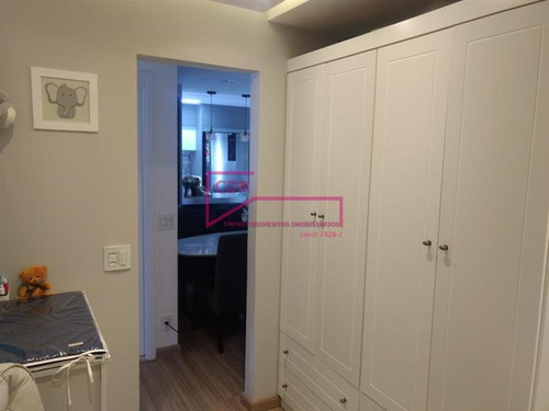 Imagem 14 de 21 de Apartamento Parque São Jorge São Paulo/sp - 1741