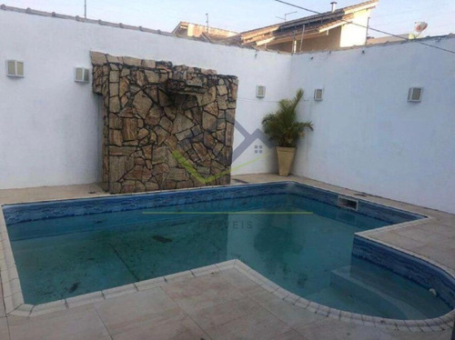Imagem 18 de 30 de Sobrado Jardim Dos Ipês, Suzano -sp 220m, R$ 620.000,00 - So00018 - 68817192