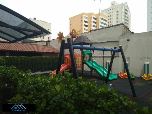 Imagem 26 de 30 de Excelente Apartamento A Venda - Vila Moreira/ Guarulhos - 458