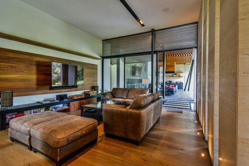 Imagen 5 de 17 de Residencia En Venta En Jardines Del Pedregal