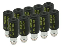 Comprar Bombas Cebadoras Bombines Manuales Diesel Bosch Con 10 Pzs