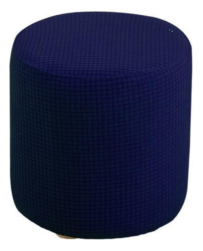 2 Funda Elástica Otomana Para Muebles, Protector, Sofá