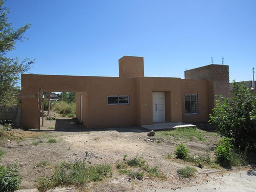 Imagen 1 de 3 de Casa En B° Los Prados Apto Crédito
