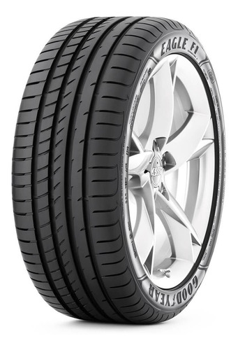 Pneu Goodyear Aro 18 Eagle F1 Asymmetric 2 285/35r18 97y