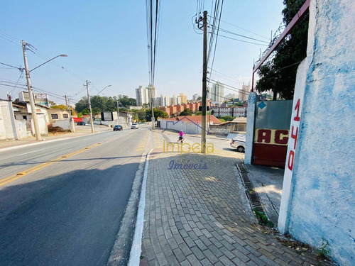 Imagem 3 de 12 de Galpão À Venda, 300 M² Por R$ 1.300.000,00 - Jardim Satélite - São José Dos Campos/sp - Ga0002