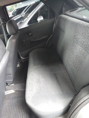 Fiat/ Palio 2007 1.0 Fire Flex 5p