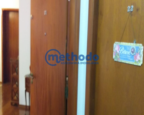 Apartamento - Ap00358 - 68471327