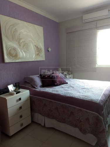 Imagem 17 de 30 de Apartamento À Venda Em Jardim Flamboyant - Ap003727
