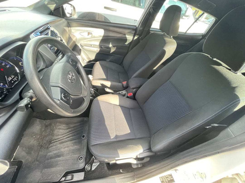 Imagem 9 de 14 de Toyota Yaris Xl 1.3 16v Flex