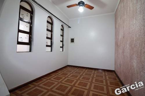 Imagem 6 de 27 de Casa Com 3 Dormitórios, Mais Edícula Com 2 Dormitórios - 6131 - 69863557