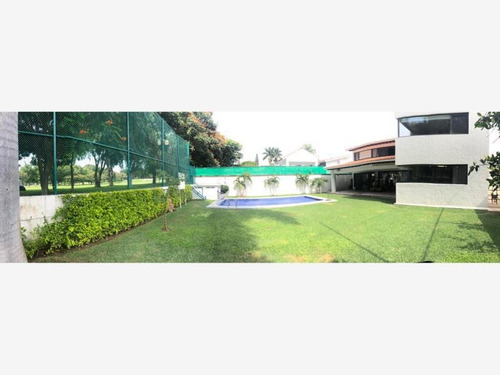 Imagen 11 de 12 de Casa Sola En Venta Lomas De Cocoyoc