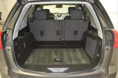 Gmc Terrain Slt 2.4l
