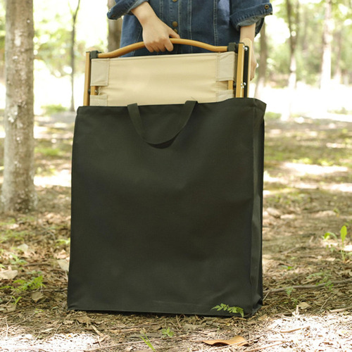 Gtx Bolsa De Almacenamiento Para Sillas Plegables Con Asa