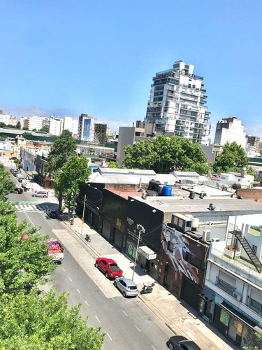 Departamento En Dúplex De 2 O 3 Ambientes Venta En Palermo Hollywood
