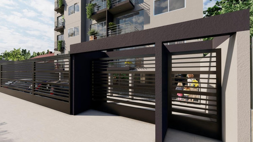 Imagen 5 de 20 de Venta Departamento 2 Ambientes Y 3 Ambientes - Moron Sur (1°a)