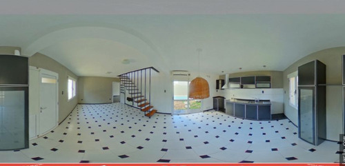 Casa Río Tercero, B Cabero, Bella (apto Crédito)