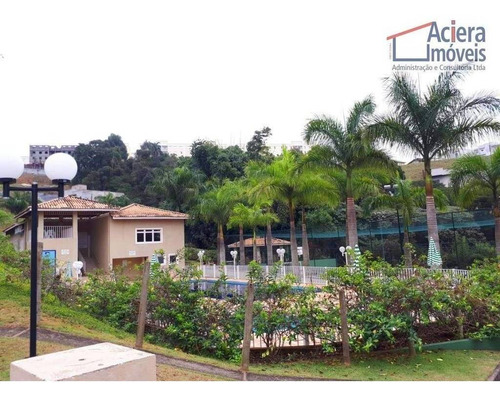 Terreno À Venda, 500 M² - Reserva Vale Verde - Cotia/sp - Te1549