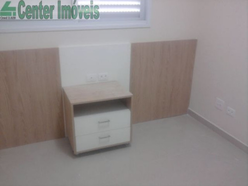 Imagem 6 de 8 de Apartamento - Vila Gumercindo - Ref: 2630 - V-76645