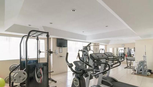 Imagem 22 de 28 de Apartamento Com 2 Dormitórios À Venda, 61 M² - Baeta Neves - São Bernardo Do Campo/sp - Ap66806