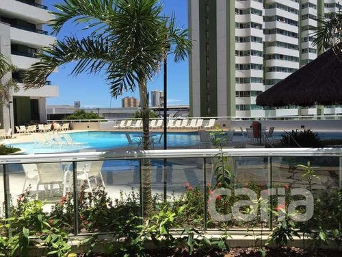 Imagem 13 de 15 de Apartamento 1 Quarto Para Locação Em Salvador, Patamares, 1 Dormitório, 1 Suíte, 1 Banheiro, 1 Vaga - _1-2292239