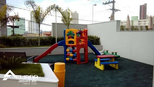 Imagem 13 de 15 de Apartamento 69,64 M² A Partir De $ 616 Mil B. Santa Maria - Mac5065