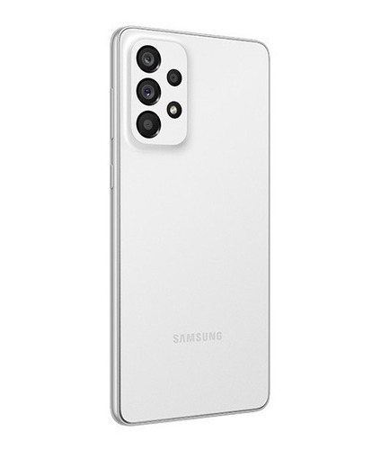 Imagen 3 de 4 de Samsung Galaxy A73 128 Gb 8 Gb Ram 5g - Phone Store