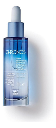 Natura Chronos Serum Rellenador Biohidratante 30ml Vegano Momento de aplicación Día/Noche Tipo de piel Todo tipo de piel